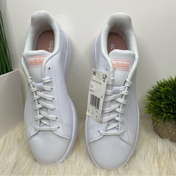 ADVANTAGE COURT LIFESTYLE SHOES - Picture 1 of 8